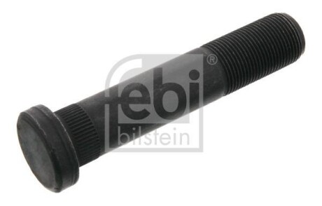 Болт кріплення колеса FEBI FEBI BILSTEIN 35631