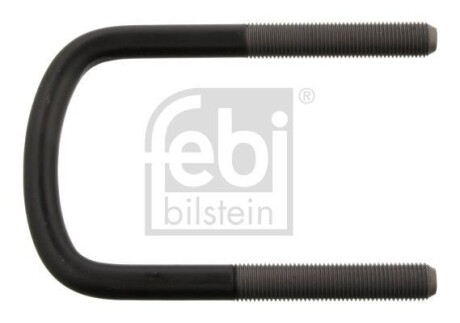 Стремянка рессоры FEBI FEBI BILSTEIN 35670