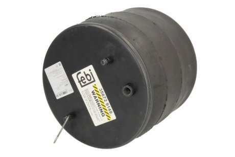 Пневмоподушка FEBI FEBI BILSTEIN 35672