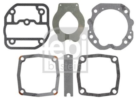 Автозапчасть FEBI BILSTEIN 35790