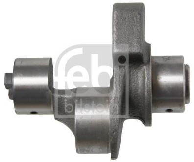 Колінчастий вал, пневматический компрессор FEBI FEBI BILSTEIN 35793