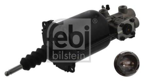 Усилитель сцепления FEBI FEBI BILSTEIN 35898