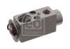 Предохранительный клапан для кондиционера FEBI BILSTEIN 36256 (фото 1)