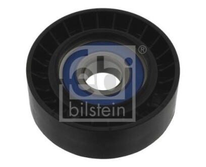 Паразитний / ведучий ролик, поліклиновий ремінь FEBI FEBI BILSTEIN 36365