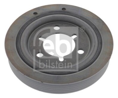Шкив в отсоединенном состоянии, для коленчатого вала FEBI BILSTEIN 36878