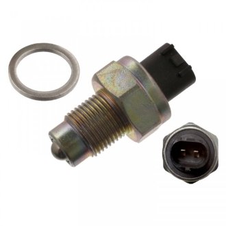 Вимикач фар заднього ходу FEBI FEBI BILSTEIN 37356