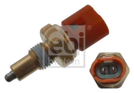 Автозапчасть FEBI BILSTEIN 37418