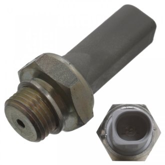 Датчик давления масла с уплотнительным кольцом FEBI BILSTEIN 37499