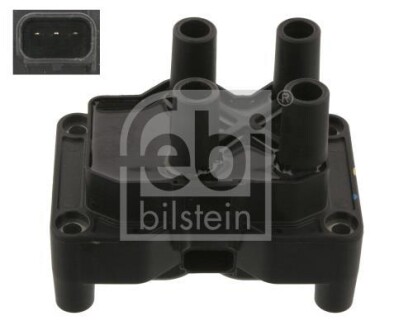 Катушка зажигания FEBI BILSTEIN 37555