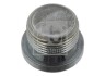 Нарізна пробка, масляний піддон FEBI FEBI BILSTEIN 37585 (фото 1)