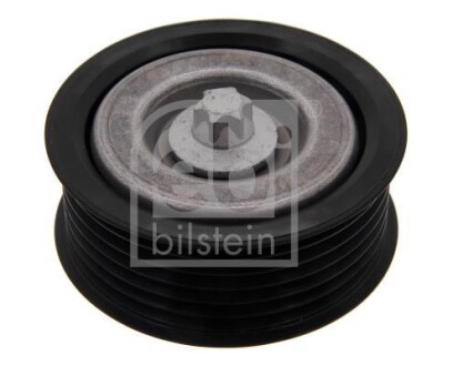 Паразитний / ведучий ролик, поліклиновий ремінь FEBI FEBI BILSTEIN 37703