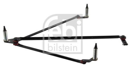 Важель склоочисника FEBI BILSTEIN 37710