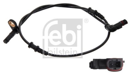 Датчик частоти обертання колеса FEBI FEBI BILSTEIN 37739 (фото 1)