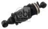 Гаситель, крепление кабины FEBI BILSTEIN 37760 (фото 1)