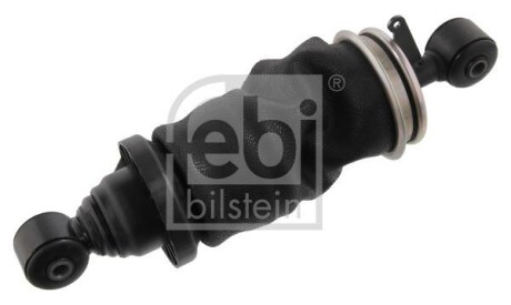 Гаситель, крепление кабины FEBI BILSTEIN 37760