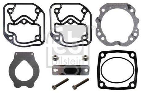 Автозапчасть FEBI BILSTEIN 37842