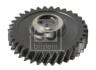 Шестерня, пневматический компрессор FEBI FEBI BILSTEIN 37843 (фото 1)