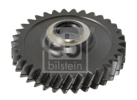 Шестерня, пневматический компрессор FEBI FEBI BILSTEIN 37843