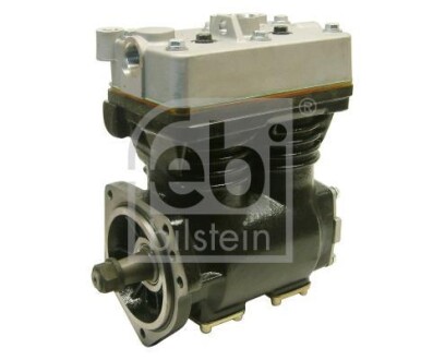 Компрессор, пневматическая система FEBI BILSTEIN 37869