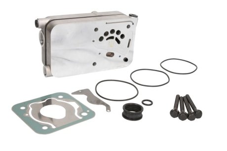 ГБЦ компресора FEBI FEBI BILSTEIN 37989