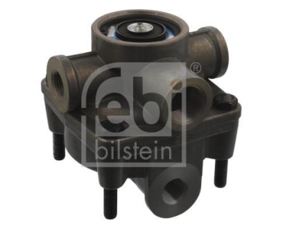 Ускорительный клапан FEBI BILSTEIN 38117