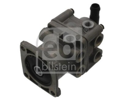 Тормозной клапан, тормозной механизм FEBI BILSTEIN 38125