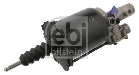 Топливозаборник, топливный насос FEBI BILSTEIN 38126