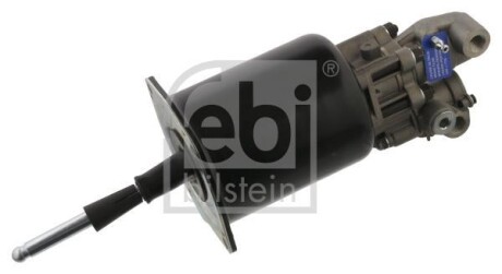 Топливозаборник, топливный насос FEBI BILSTEIN 38127