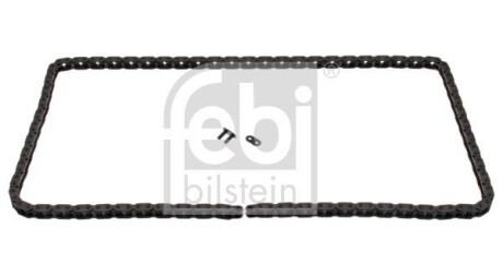 Цепь ГРМ для распределительного вала FEBI BILSTEIN 38194