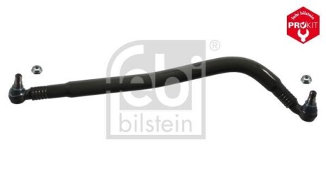 Кермова тяга продольна FEBI FEBI BILSTEIN 38318