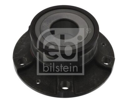 Автозапчасть FEBI BILSTEIN 38550