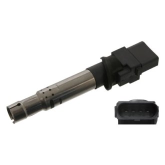 Катушка зажигания FEBI BILSTEIN 38706