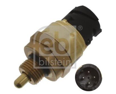 Датчик управління тиском FEBI BILSTEIN 38715