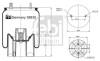 Кожух пневматической рессоры FEBI BILSTEIN 38830 (фото 1)