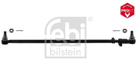 Продольная рулевая тяга FEBI FEBI BILSTEIN 39084