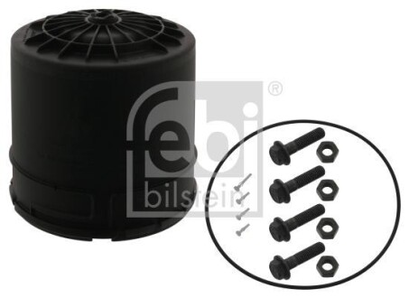 Патрон осушителя воздуха, пневматическая система FEBI BILSTEIN 39128
