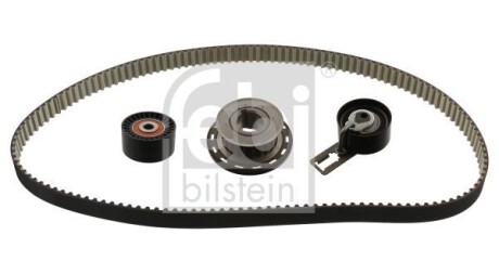 Набор зубчатых ремней с зубчатым колесом FEBI BILSTEIN 39205