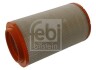 Повітряний фільтр FEBI BILSTEIN 39258 (фото 1)