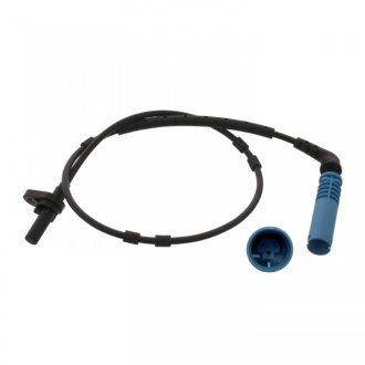 Датчик ABS (сторона установки: задний мост с обеих сторон) FEBI BILSTEIN 39278