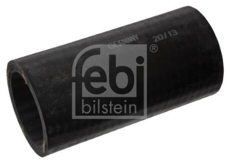 Шланг гумовий системи охолодження FEBI FEBI BILSTEIN 39318