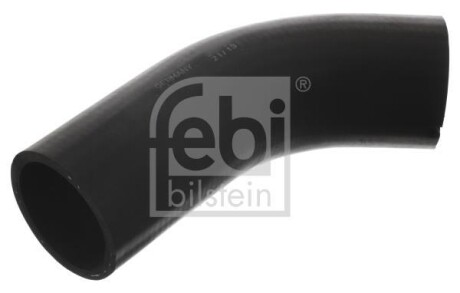 Шланг гумовий системи охолодження FEBI FEBI BILSTEIN 39319