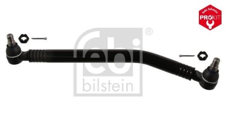 Кермова тяга продольна FEBI FEBI BILSTEIN 39376