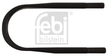 Автозапчасть FEBI BILSTEIN 39380