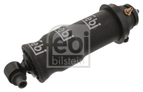 Автозапчасть FEBI BILSTEIN 39432