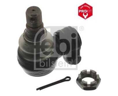 Наконечник поперечної кермової тяги, Угловой шарнир FEBI FEBI BILSTEIN 39456