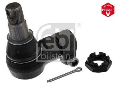 Кермовий наконечник FEBI FEBI BILSTEIN 39658