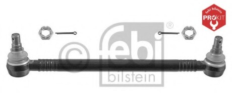 Поперечная рулевая тяга FEBI BILSTEIN 39694