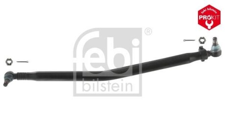 Кермова тяга продольна FEBI FEBI BILSTEIN 39846