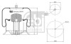 Пневмоподушка FEBI FEBI BILSTEIN 39870 (фото 1)