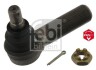 Наконечник кермової тяги FEBI FEBI BILSTEIN 39872 (фото 1)